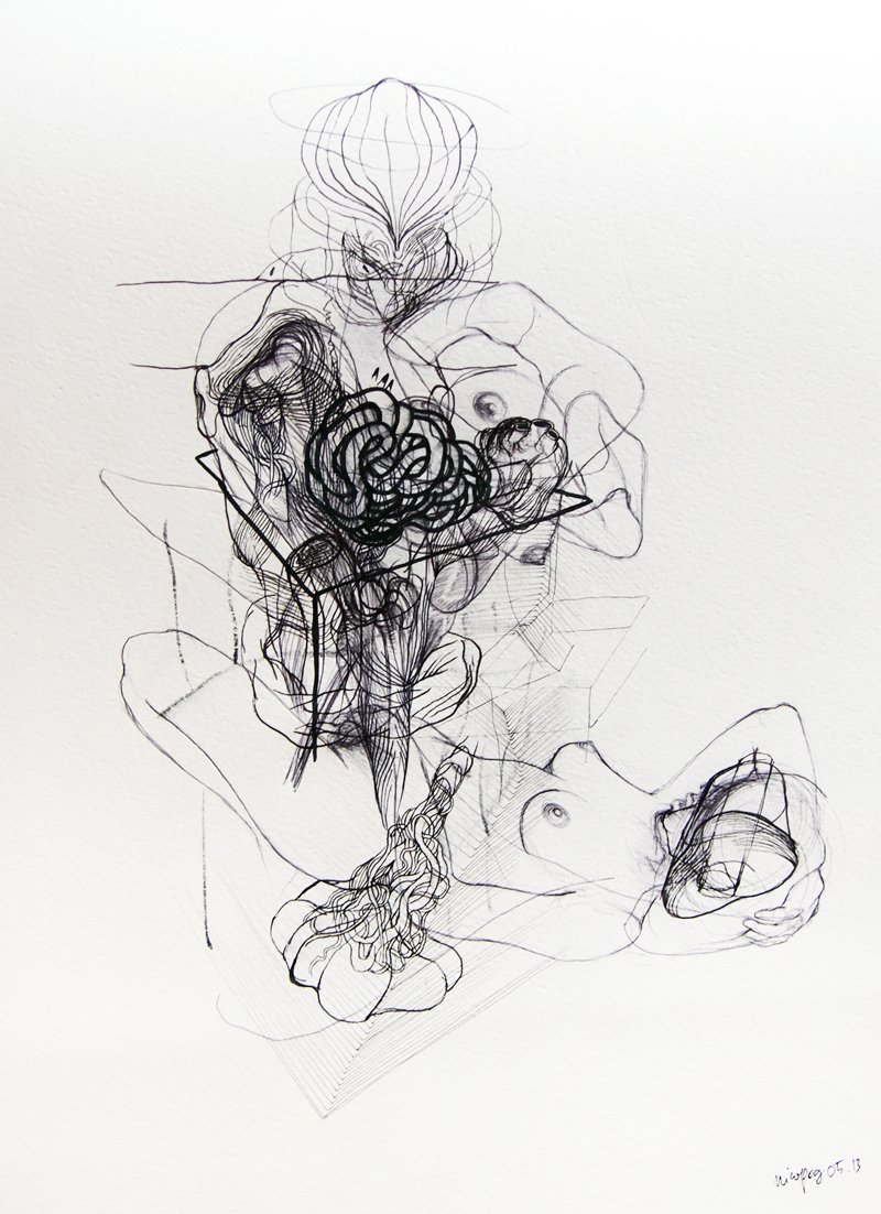 Une p&rsquo;tite pause