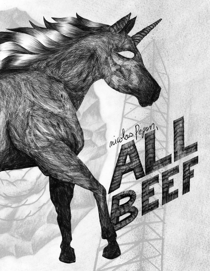 ALL BEEF